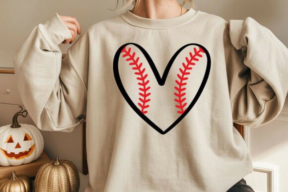 Baseball Heart Svg: A Designer's Review for Stitchers
