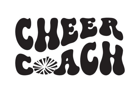 Cheer Mom T Shirt Design: Graphics for Crafts