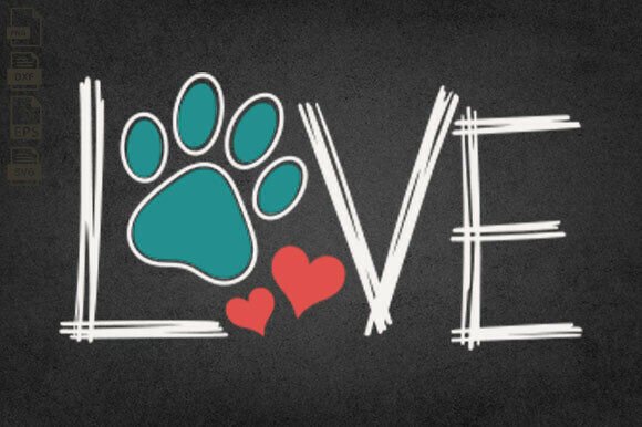 Dog Mom Graphics: A Seller's Review for Crafts