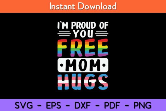 LGBTQ Pride Graphics for Crafts: A Designer's Review