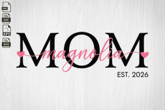 Mom Est Graphics for Crafts: A Designer's Review