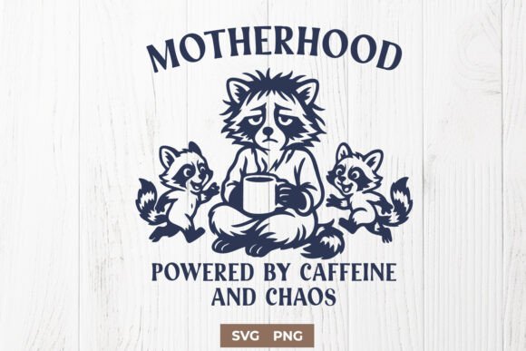 Motherhood Graphics: A Crafty Review for Bloggers