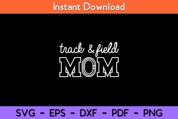 Track Mom Graphics: A Crafty Brand Review